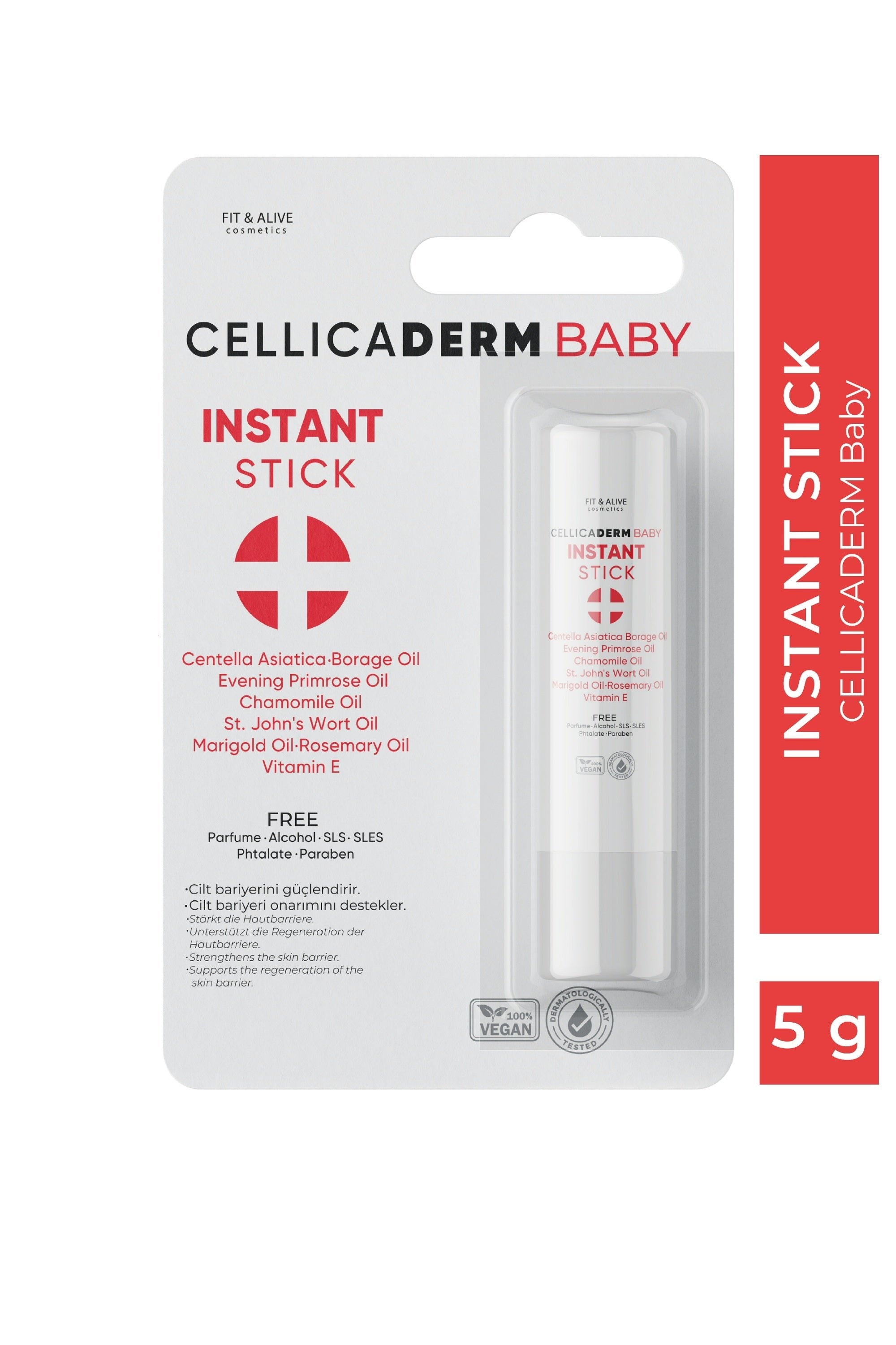 MY BABY INSTANT STICK