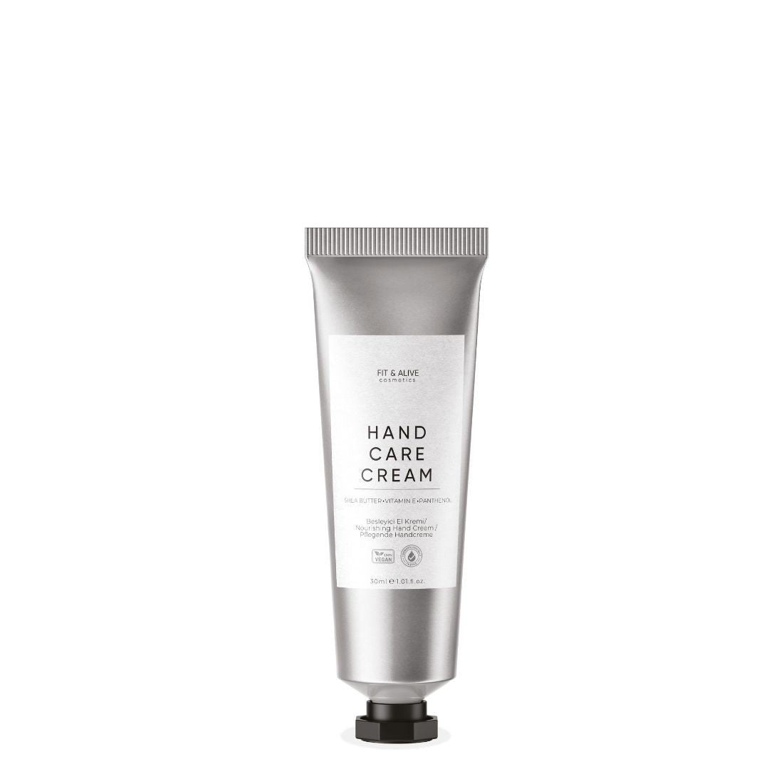 HAND CARE CREAM