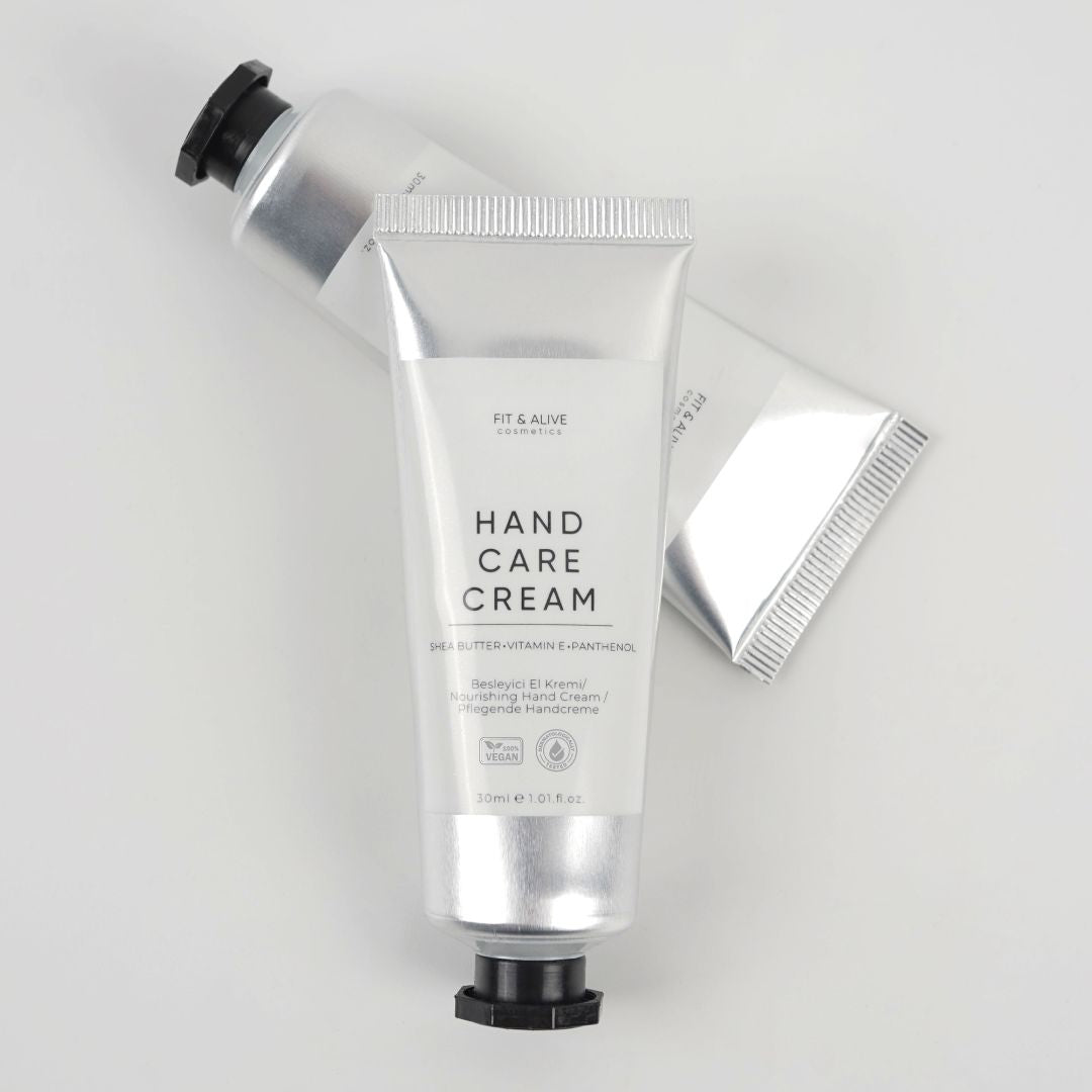 HAND CARE CREAM