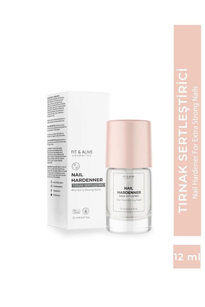 NAIL HARDENER