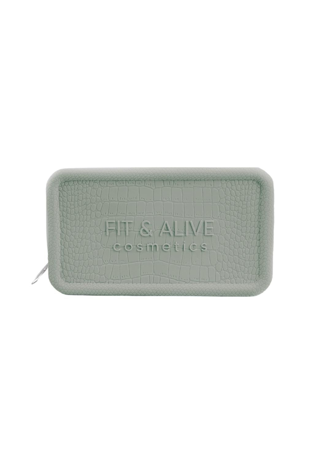 MAKEUP BAG