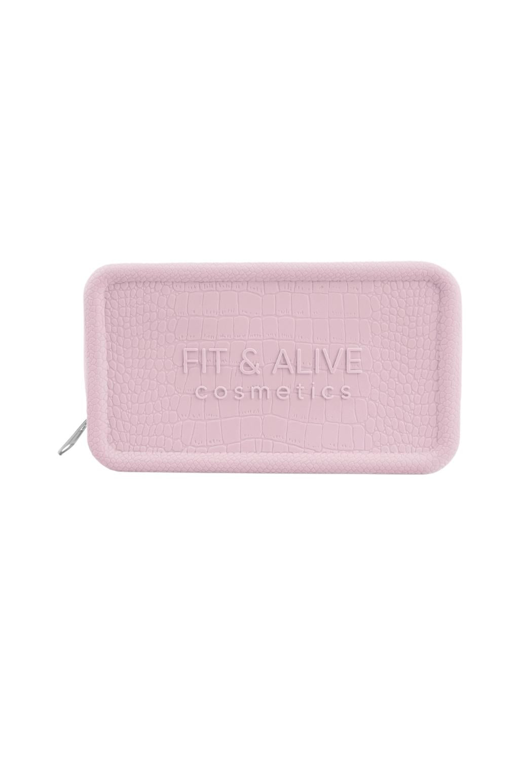 MAKEUP BAG