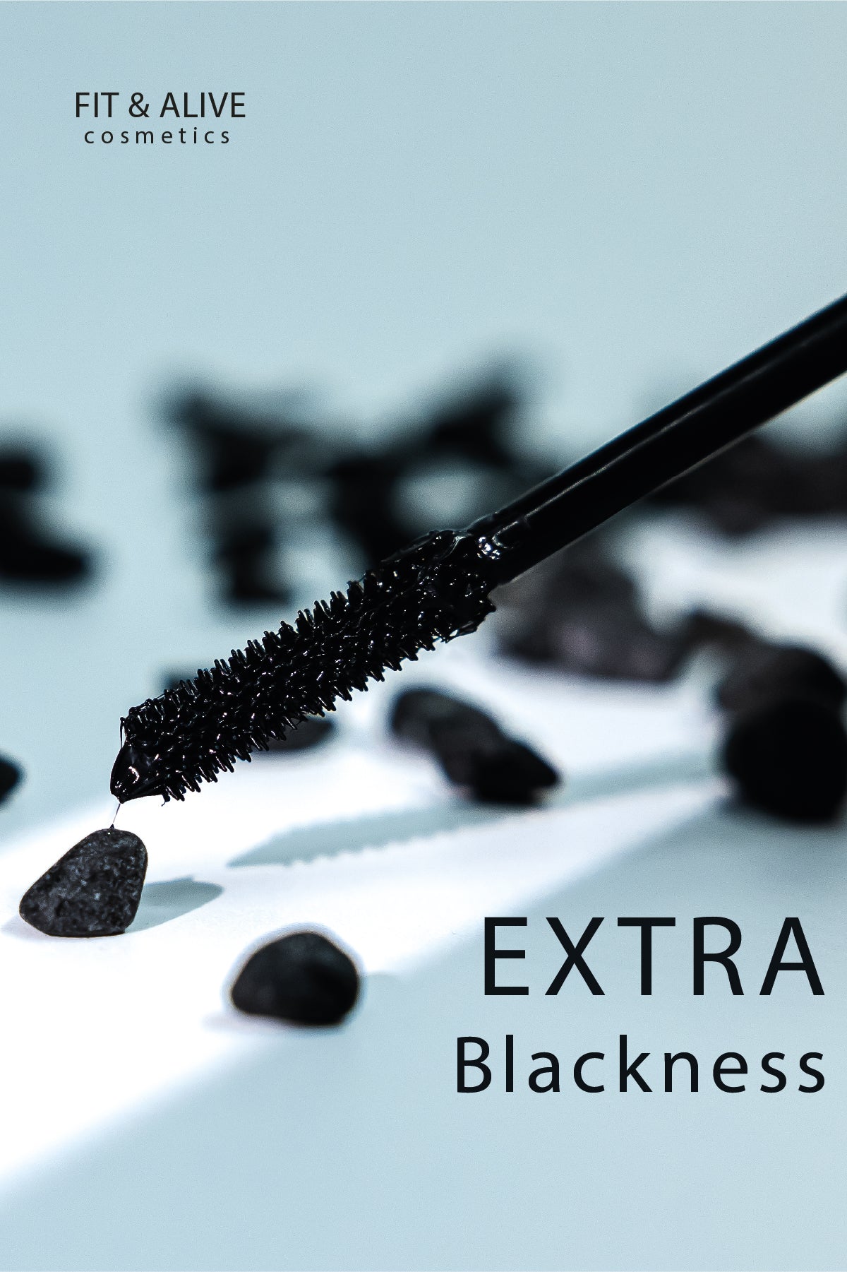MAXI VOLUME MASCARA