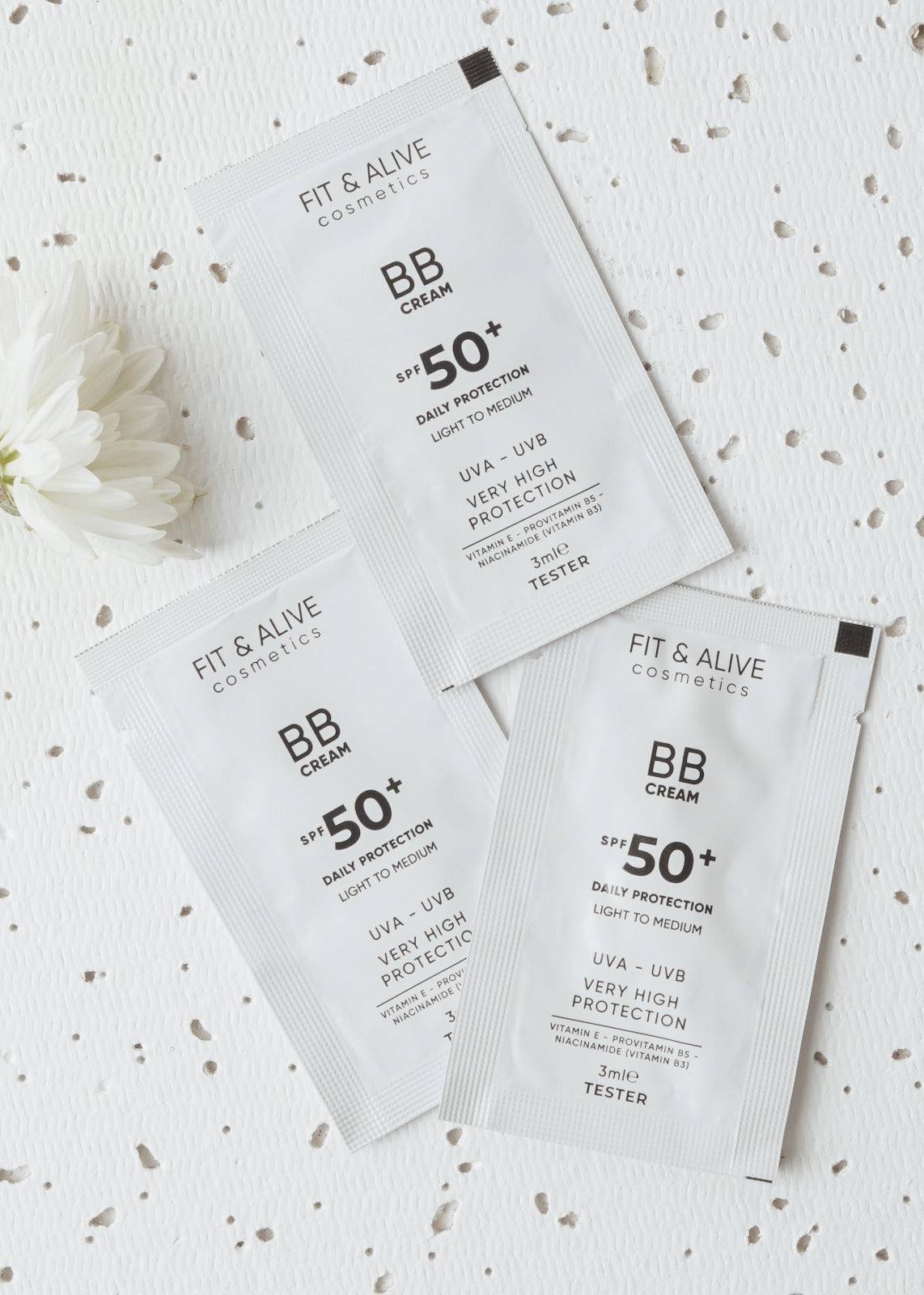 BB CREAM 2ème génération