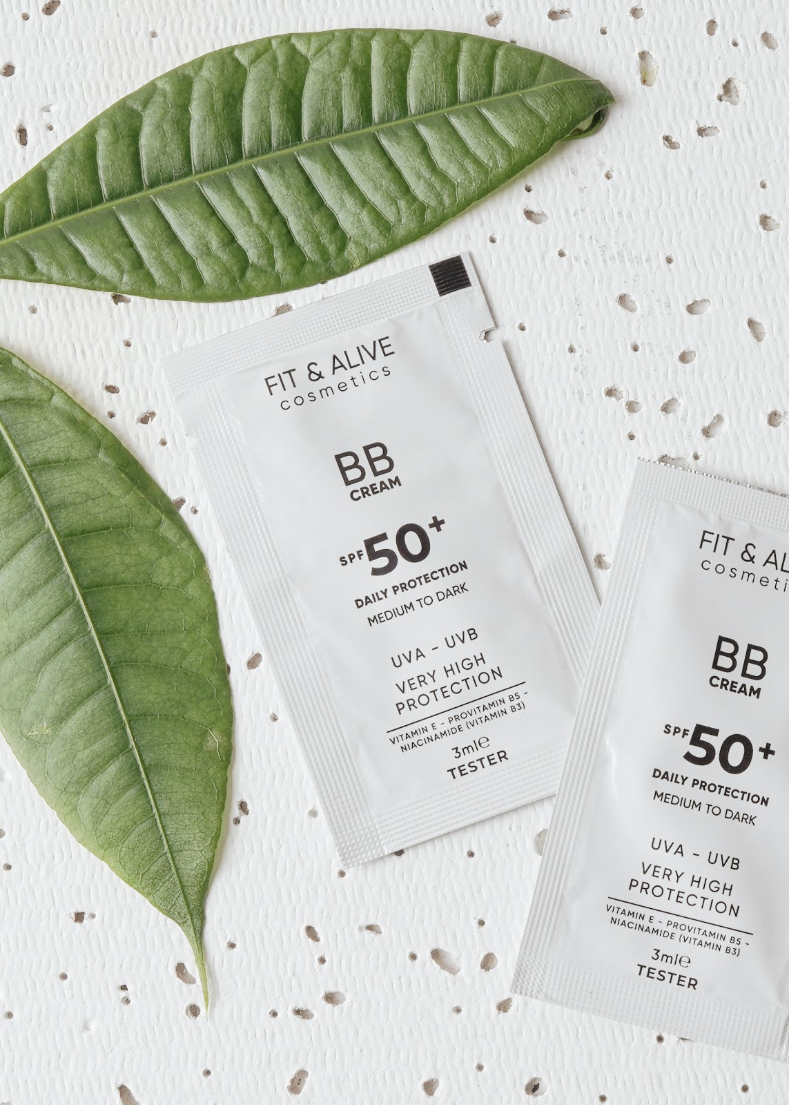 BB CREAM 2ème génération