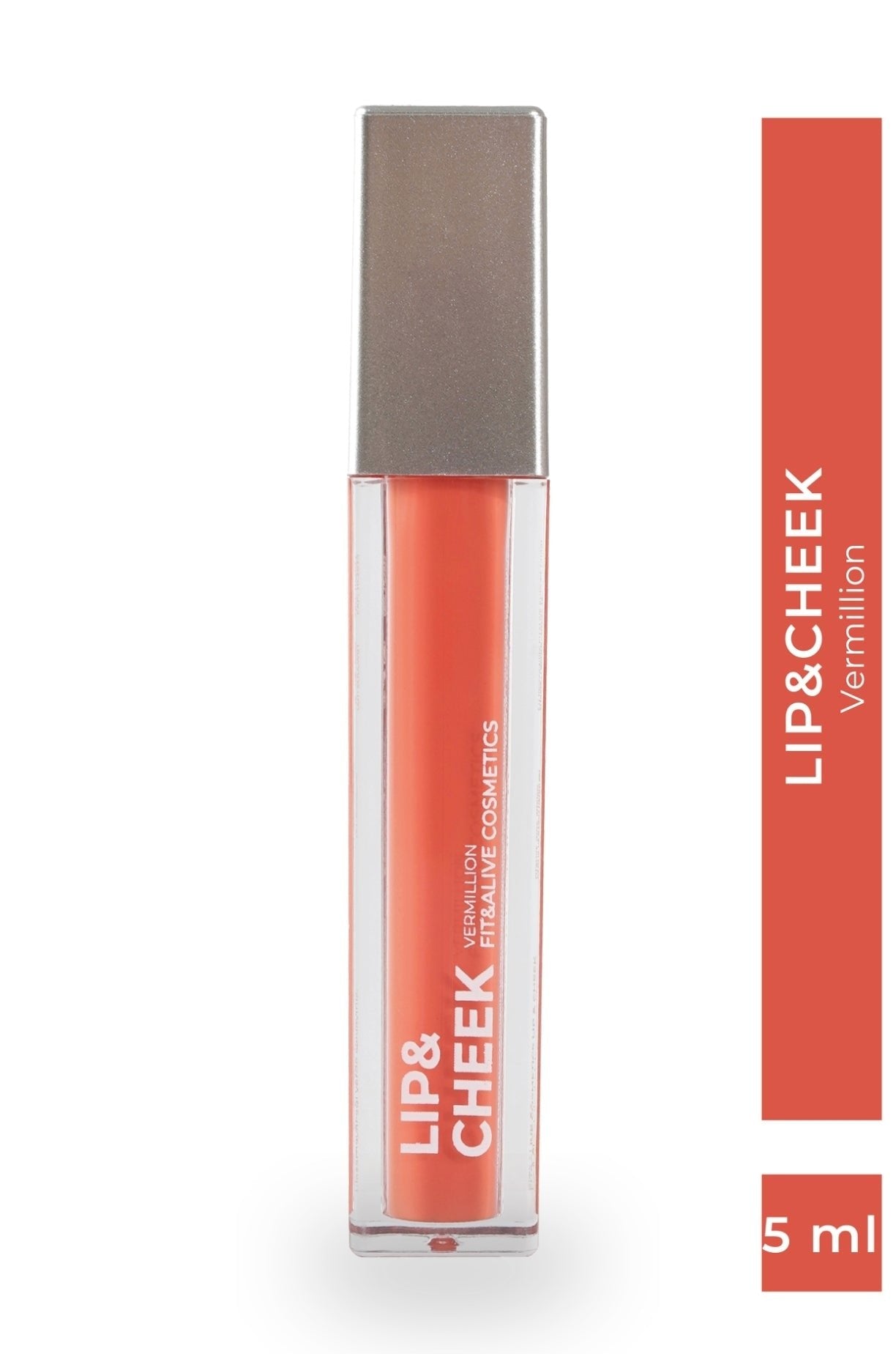 LIP & CHEEK VERMILLION