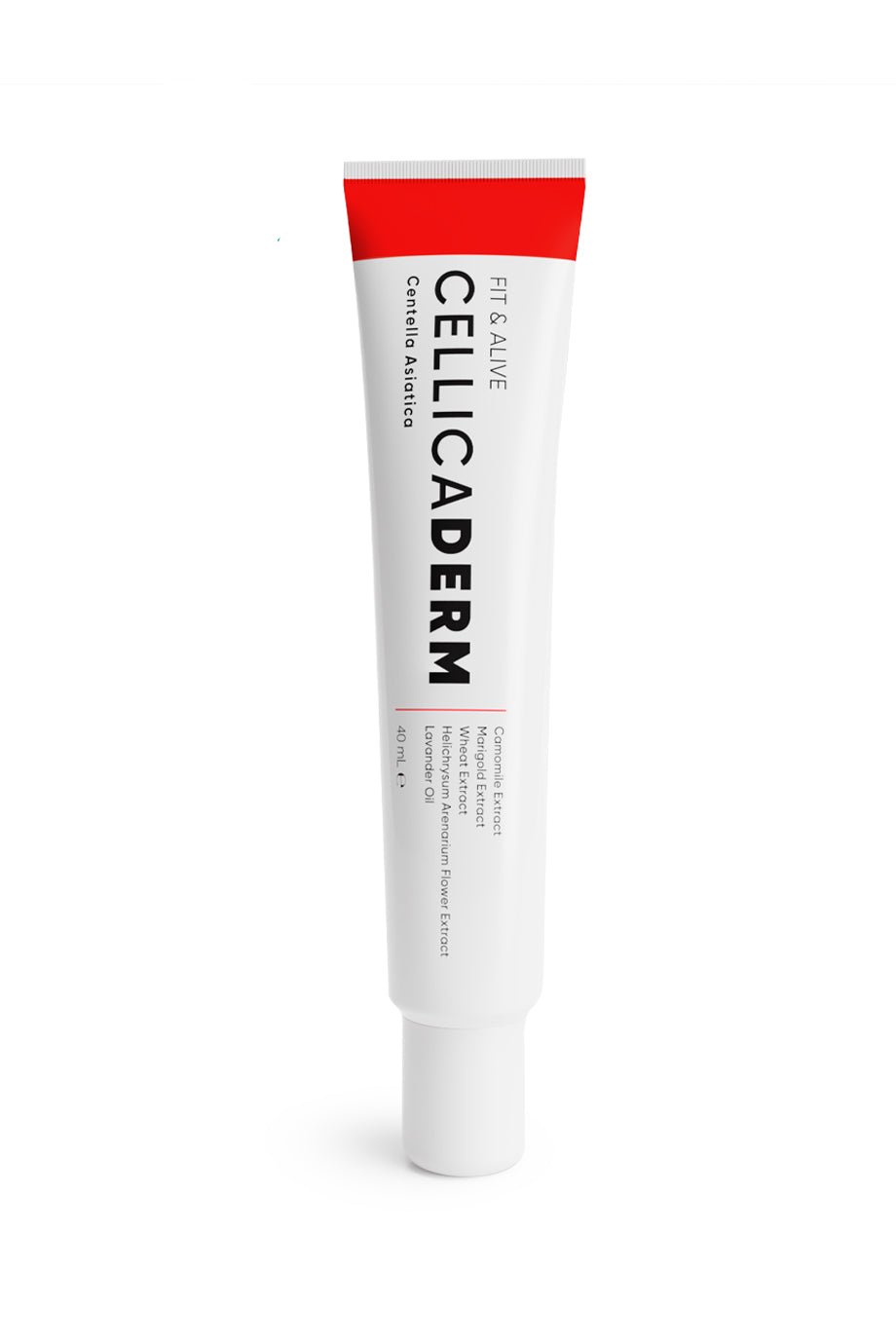 CELLICADERM