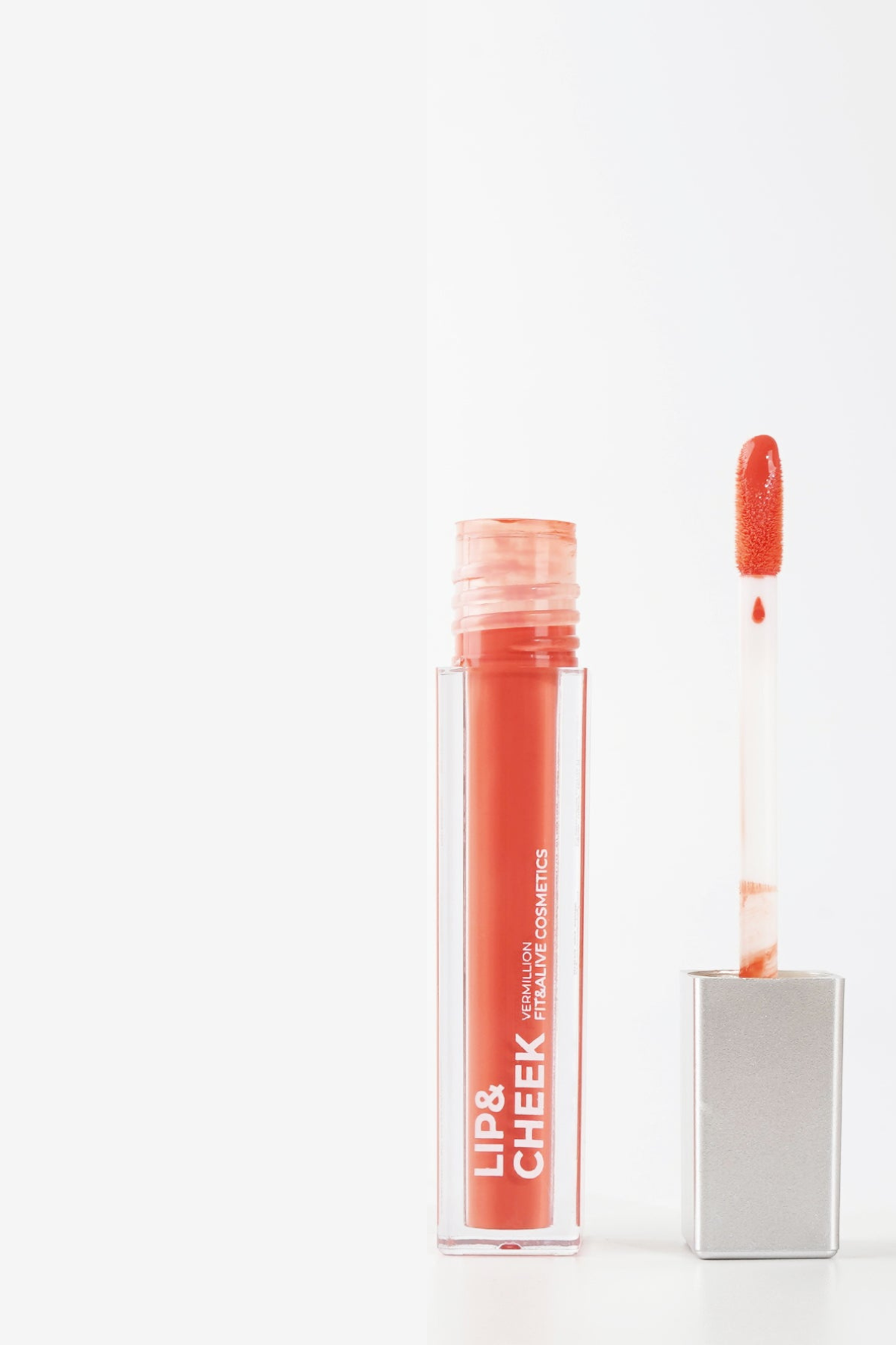 LIP & CHEEK VERMILLION