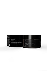 BODY OIL SCRUB